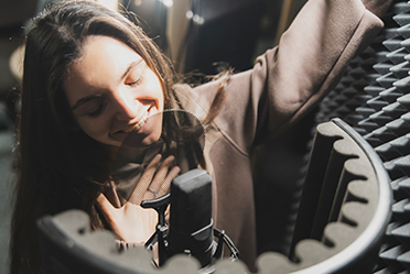 Éponge d’isolation phonique